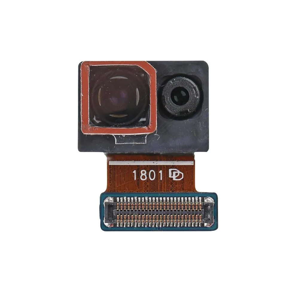 For Samsung Galaxy S9 G960 Front Facing Camera Module Flex Cable Ribbon Replacement Part | Мобильные телефоны и