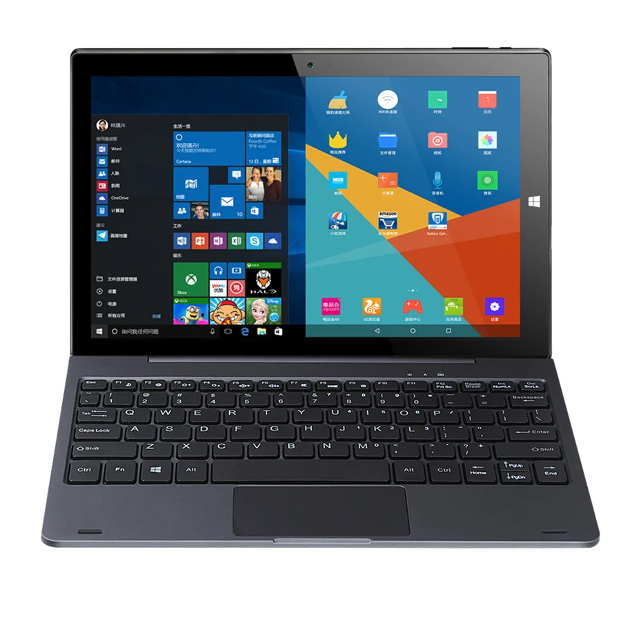 Onda obook 20 Plus ''ips 10 1 Obook20 плюс Windows10 + Android 5 планшетный ПК IntelCherry Trail Atom X5