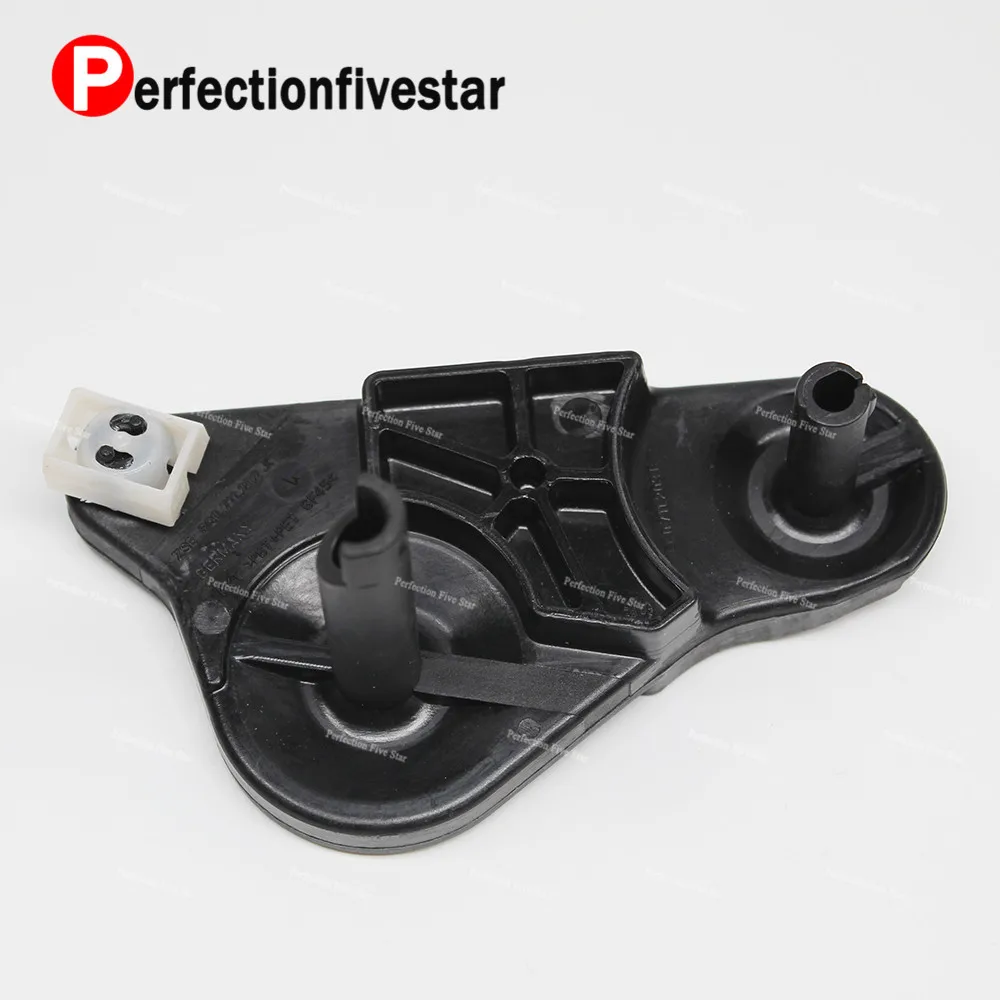 Соединительный рычаг переключения 6R0711202 для Volkswagen VW Polo AUDI A1 Fabia Rapid Roomster Ibiza Toledo 6R0