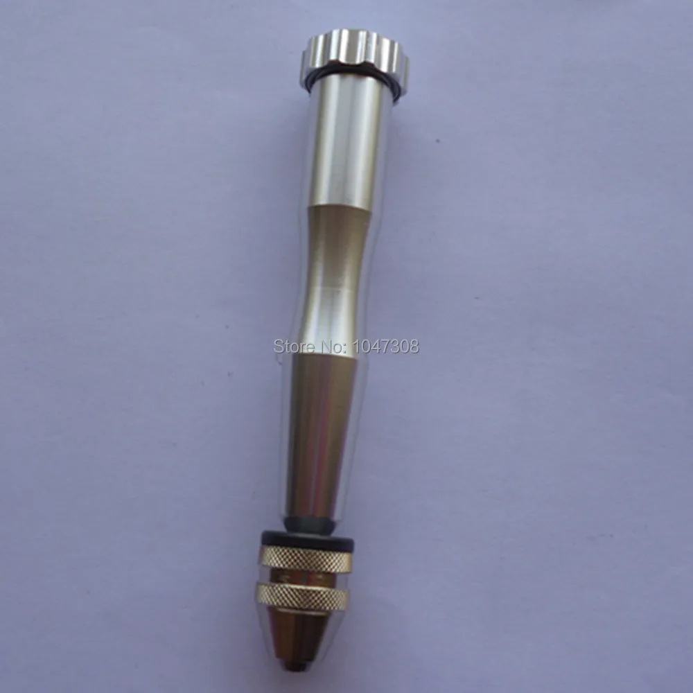 Manual Drilling Hand Twist Drill Reamer