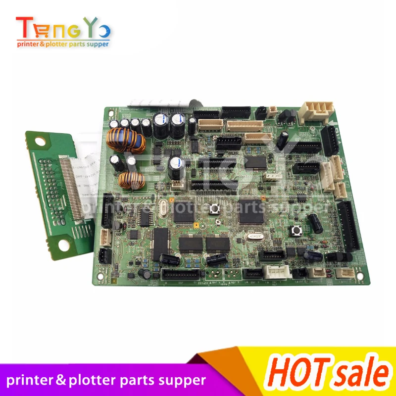 

RM1-1355 RM1-1356 DC Control Board Use For HP M4345 4345 M4345X M4345XS HP4345 DC Controller Board