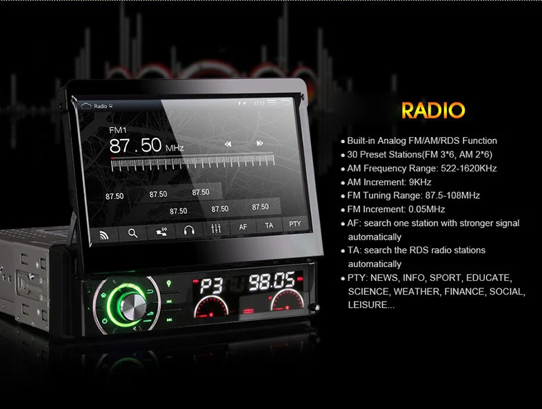 Discount APRICOTCAR 4.4 Quad-core 7 Inch 1din For Universal Android 4.4 Car DVD Multimedia Player Built-in WIFI Internet Access FM USB 20 Discount APRICOTCAR 4.4 Quad-core 7 Inch 1din For Universal Android 4.4 Car DVD Multimedia Player Built-in WIFI Internet Access FM USB 20