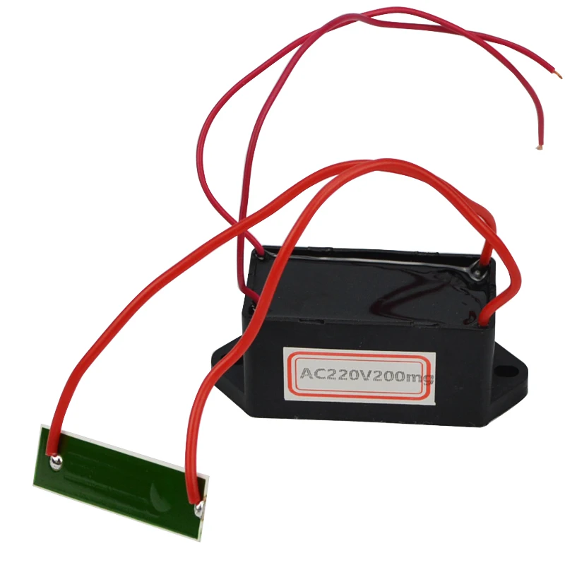 filter damp car air 20g 220v ozonizer air ozone Newest generator purifier filter damp car air 20g 220v ozonizer air ozone Newest generator purifier