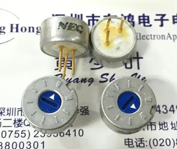 

5PCS/LOT imports RJ13 precision adjustable potentiometer, 1K, 2K, 10K, 20K, 50K horizontal top adjustment