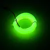 Fluorescent green
