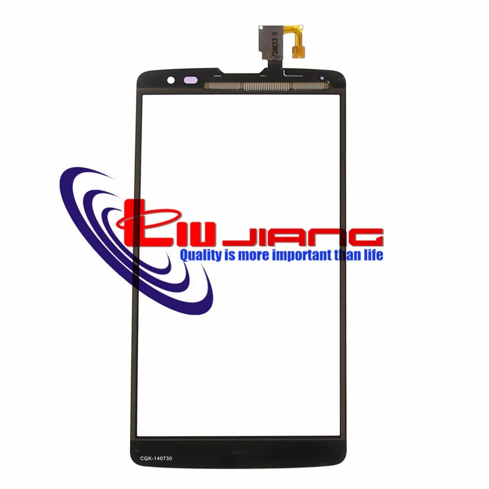 Новый сенсорный экран для LG G VS880 стекло дигитайзер Сенсорная стеклянная панель