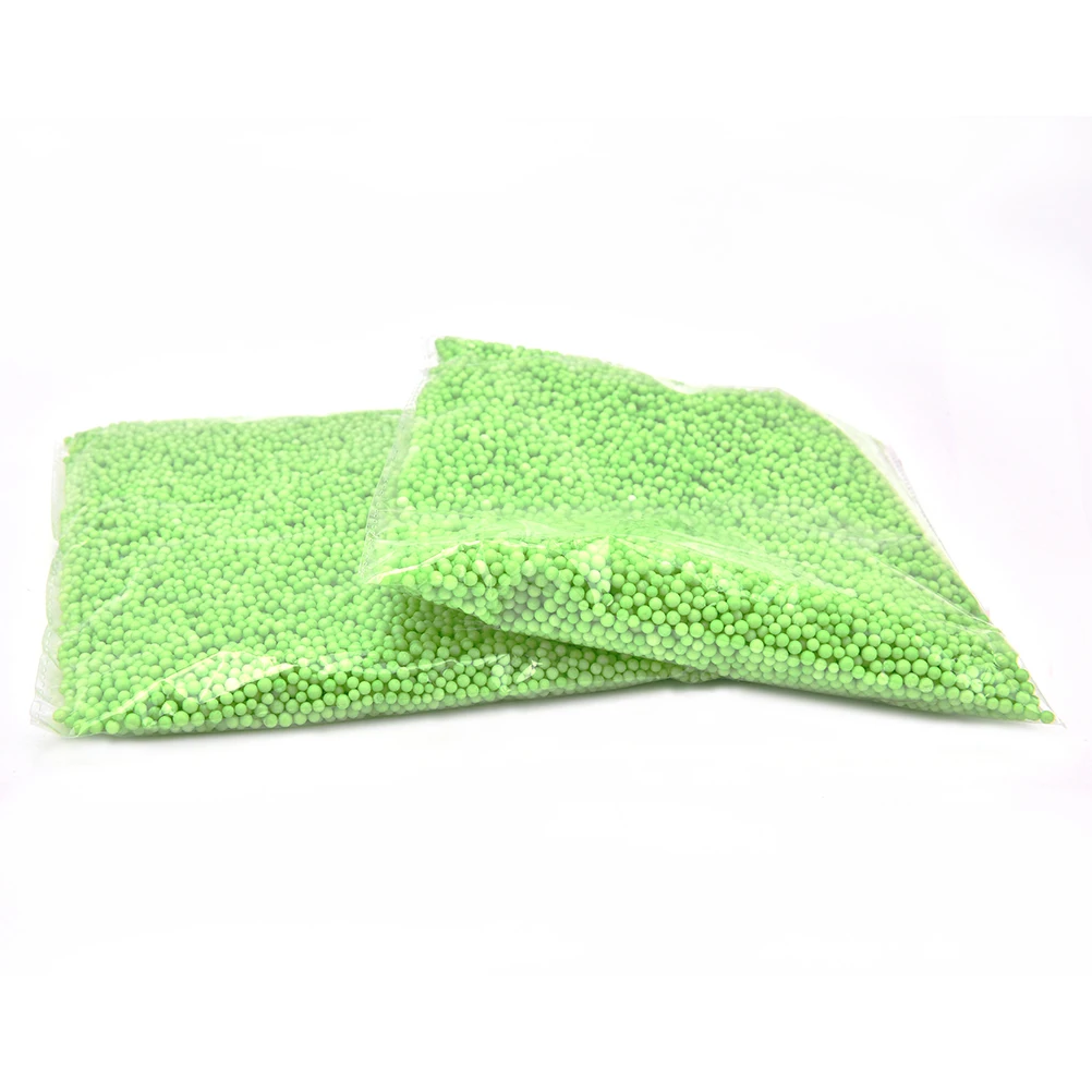 Foam Balls Decorative Ball DIY Wedding/Party Decoration 1pack/lot Foam