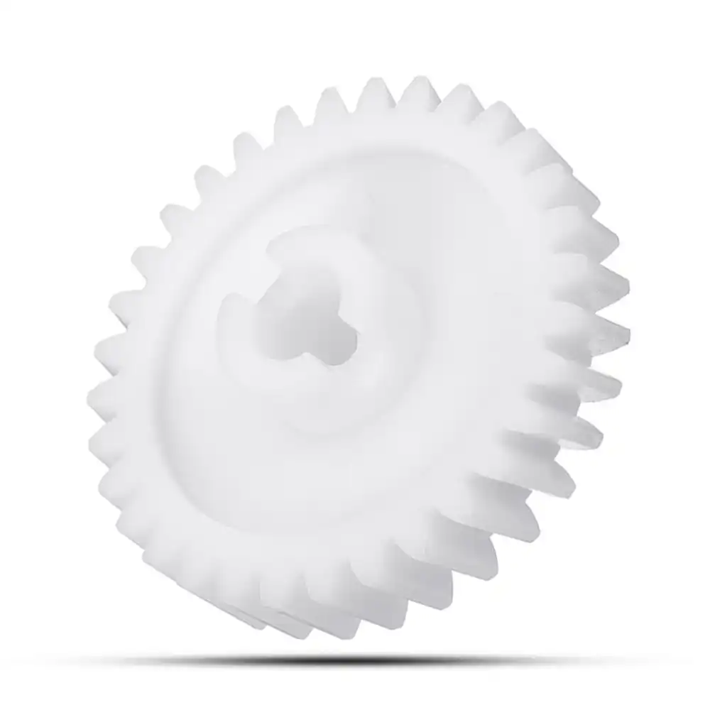 32 Teethes Garage Door Opener Drive Gear Sears Compatible White
