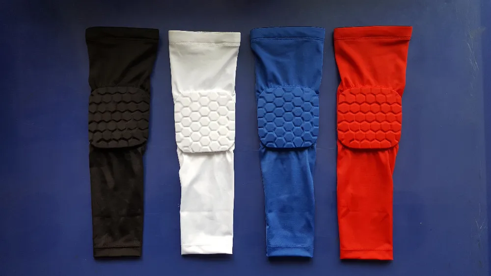 cycling arm sleeve