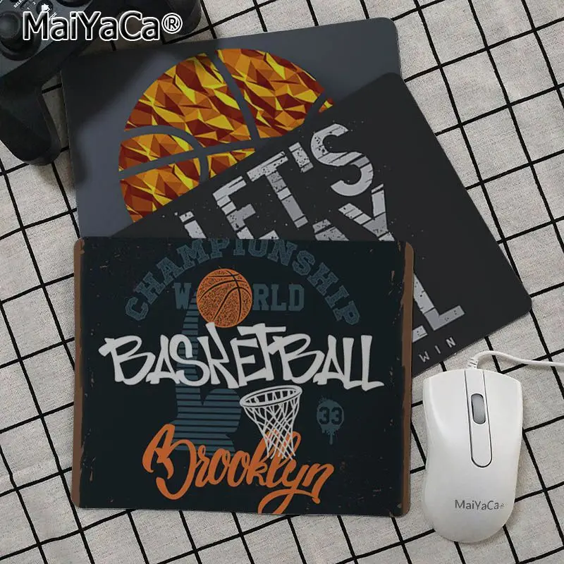 

Maiyaca Cool New Basketball champion Silicone Pad to Mouse Game Top Selling Wholesale Gaming Pad mouse