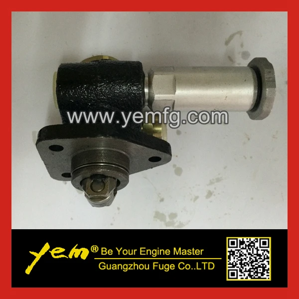 For Kubota Engine Parts V2203 Fuel Feed 