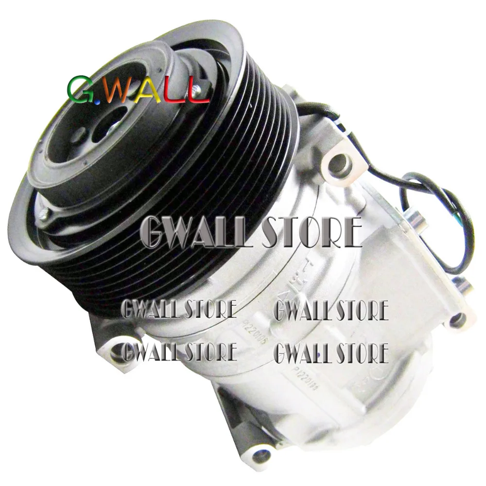 

New AC compressor For mercedes 852070N 852191N 8FK351 110491 110991 8FK351110491 MEAK190 MEK190 MEK227