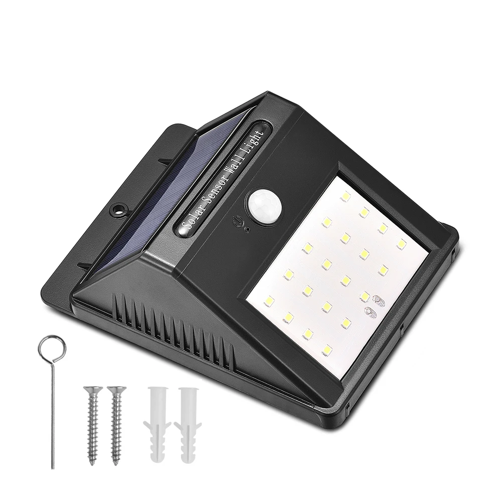 Solar Light outdoor garden lights (7)