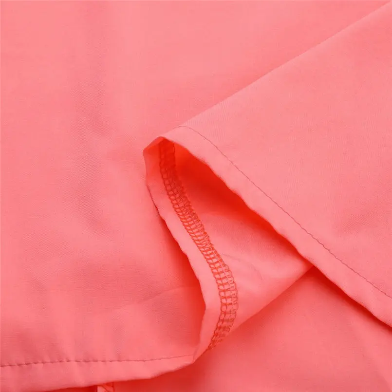 New Women Summer Ladies Strapless Shoulder Ruffle Sleeve Pure Color Summer Dress Elegant Mini Fashion Casual Vestidos #4A30 (39)
