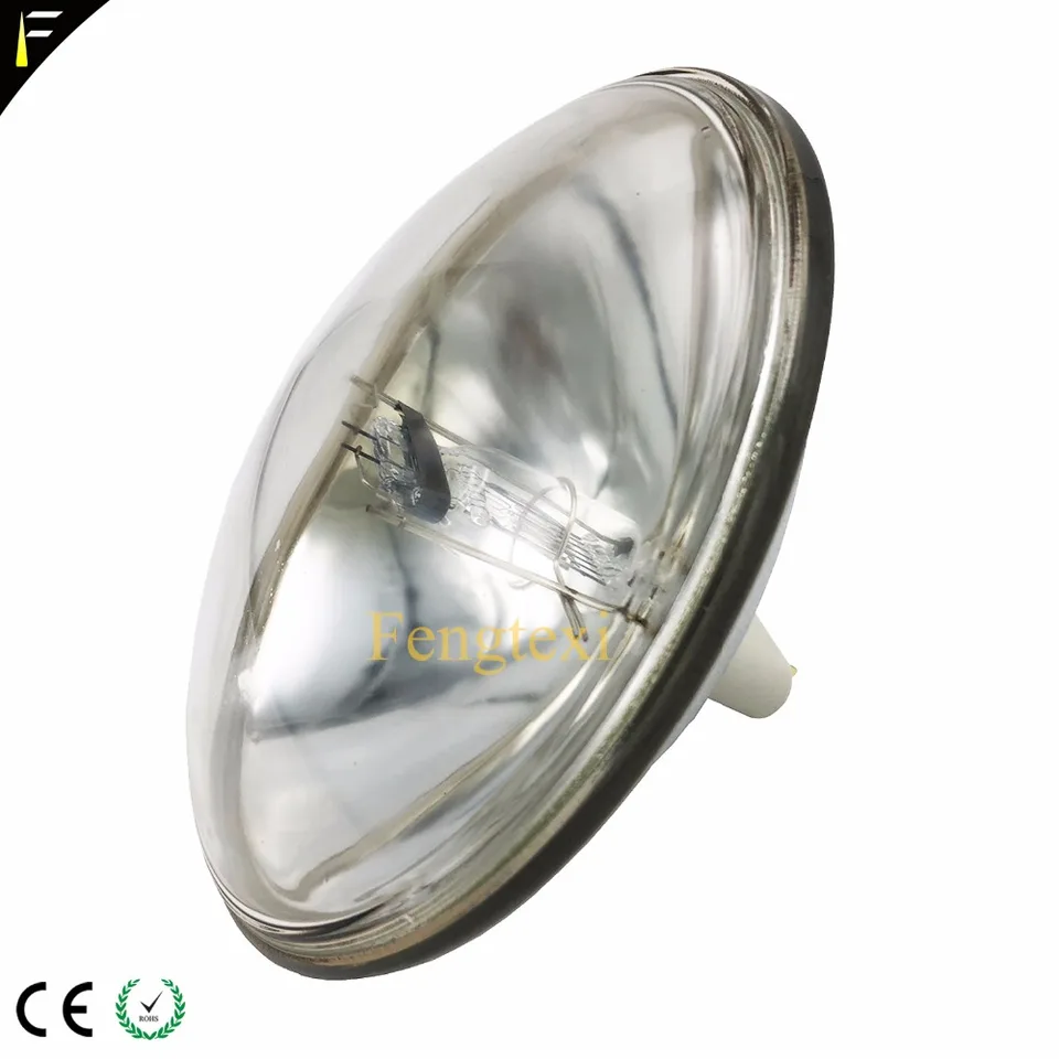 PAR64電球4個セット 従来のpar64パーランプ1000 wcp60フィットacライトパー缶電球