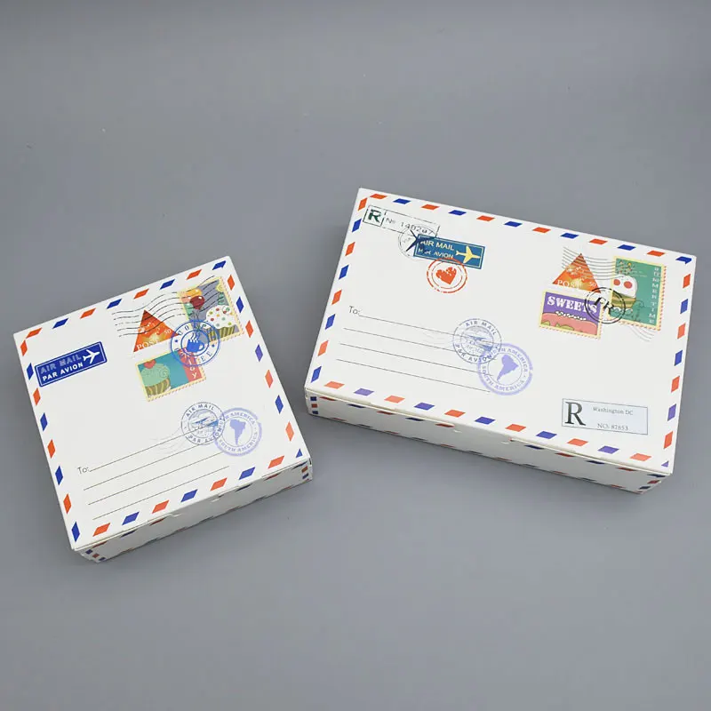 White-Gift-Cardboard-box-for-Gift-present-14cm-14cm-5cm-21-14-5cm-Graduation-gift-package (2)