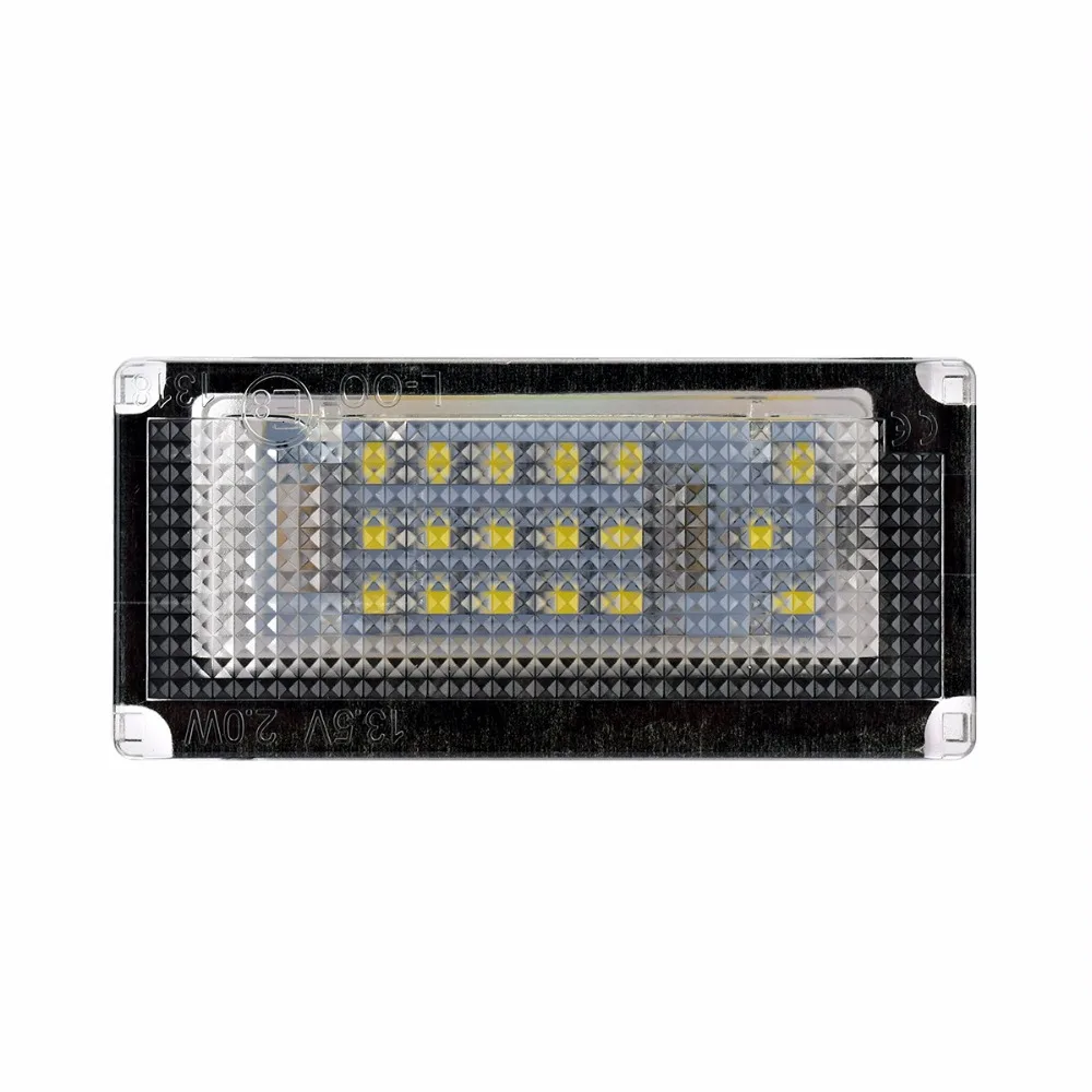 License Lamp (3)