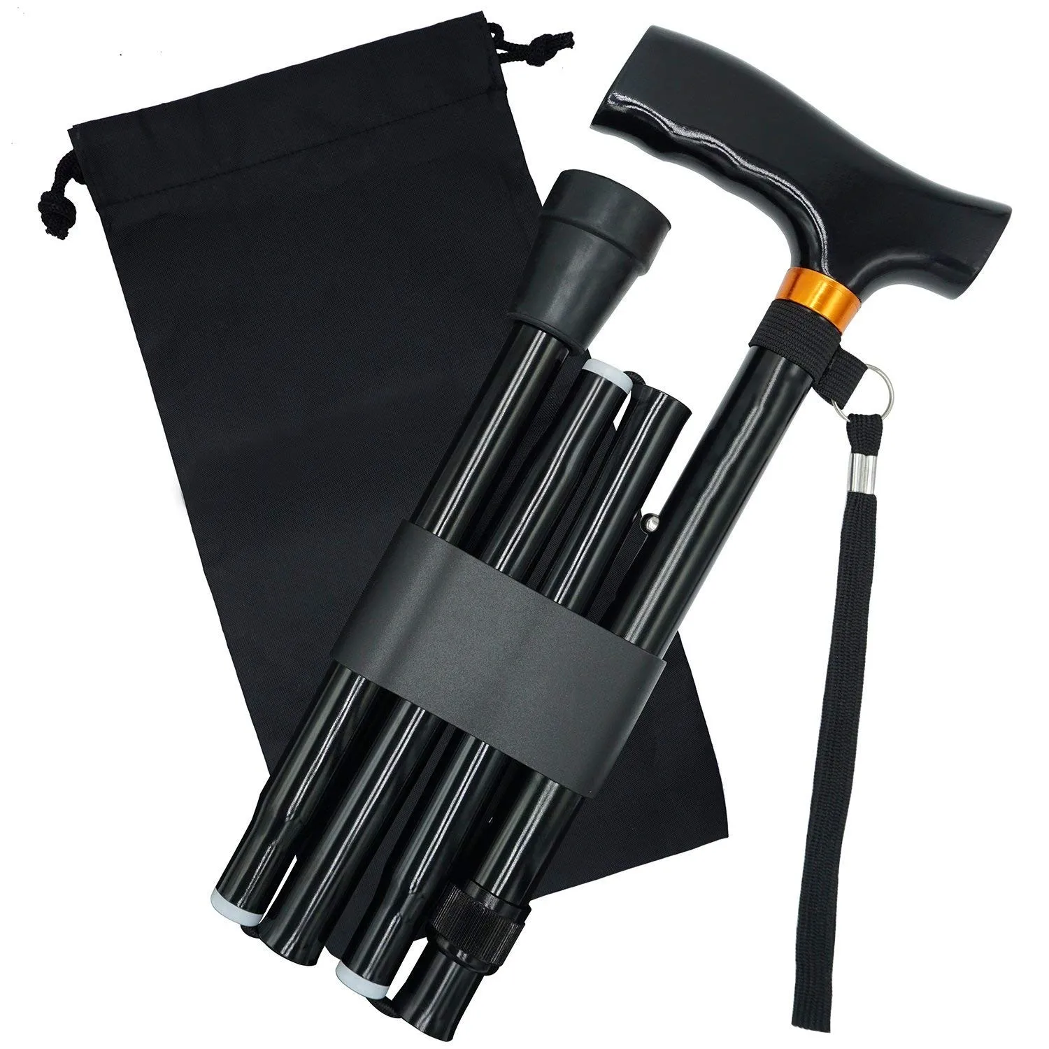 складная трость с фонариком second handle cane. трость складная ultimate magic cane with led lights. складная трость tra-usty cane. резиновый наконечник для трости. опорная трость мега оптим тр4.