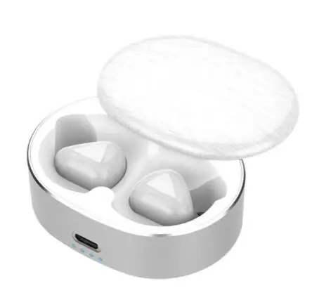 Смарт T50 TWS беспроводные наушники Handsfree Bloototh 360 Поворот fone de ouvido Bluetooth Спорт для Samsung