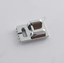 

Multifunctional household electric sewing machine presser foot, presser foot, 701-5, 5 groove, sewing machine accessories