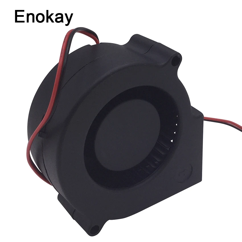 1 шт. Новый кулер для воды Компьютерный Вентилятор контроллер Enokay 7530 12 В 0 26a