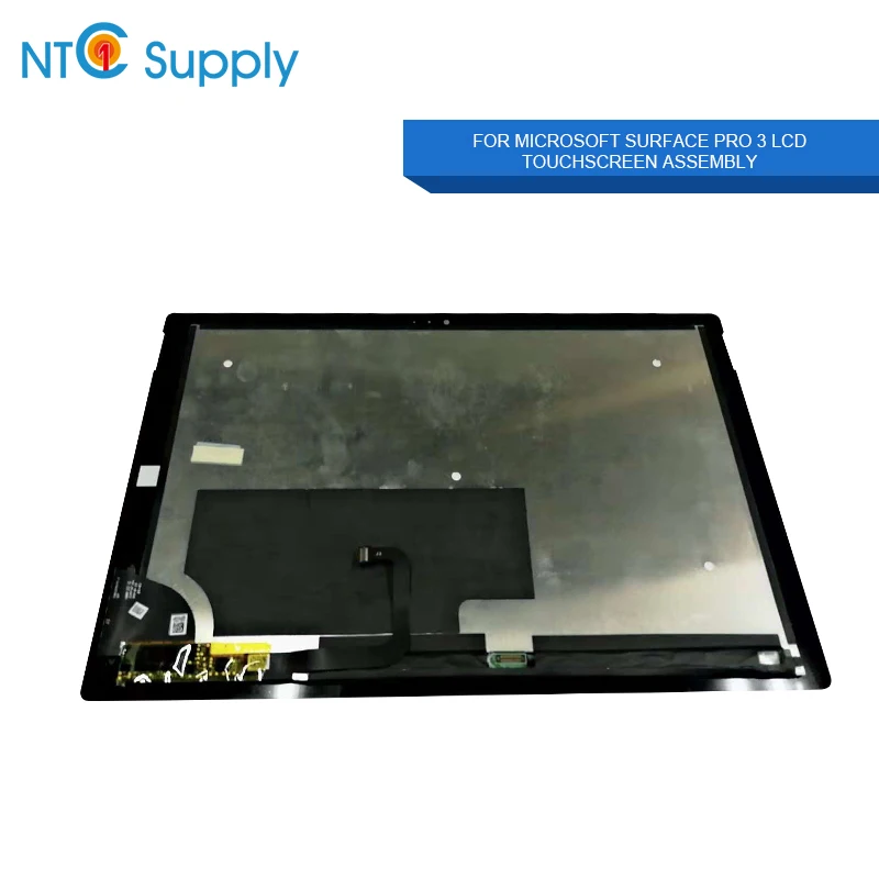 

LTL120QL01 TOM12H20 V1.1 For Microsoft Surface PRO3 1631 LCD Touch Screen Assembly