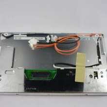 6,5 ''для BMW дисплей LQ065T9BR51T LQ065T9BR55U ЖК-экран дисплей Панель X3 X5 E53 E38 E39 Автомобильная навигационная система