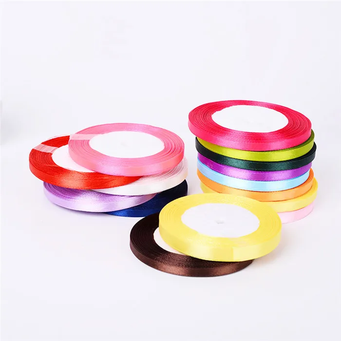 6mm satin ribbon 2