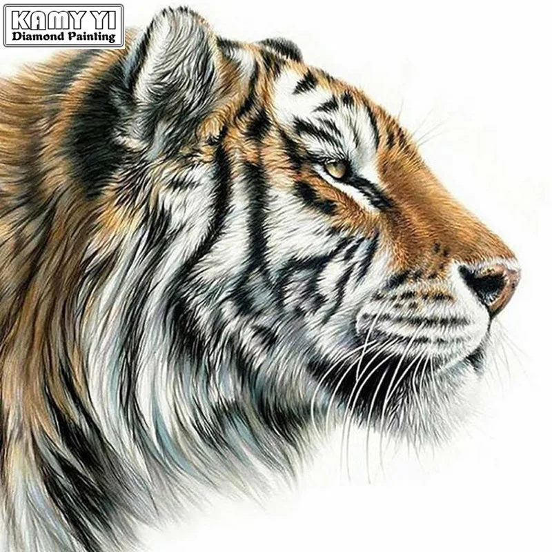 3D Rhinestone Painting Crystal Home Decor DIY Diamond ...