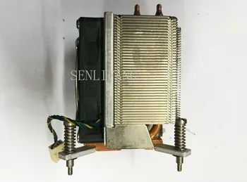 

xw4550 xw4400 xw4600 Heatsink with Fan 453580-001 Workstation CPU Processor Heatsink & Fan Assembly 453580-001 453580-001