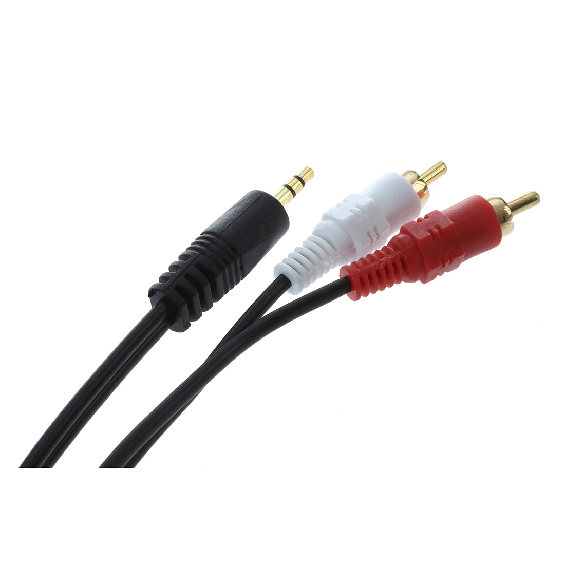 5 метровый аудиокабель с разъемом AUX 3 мм разъем RCA 2 *|audio cable|cable 3.5mmaux audio |