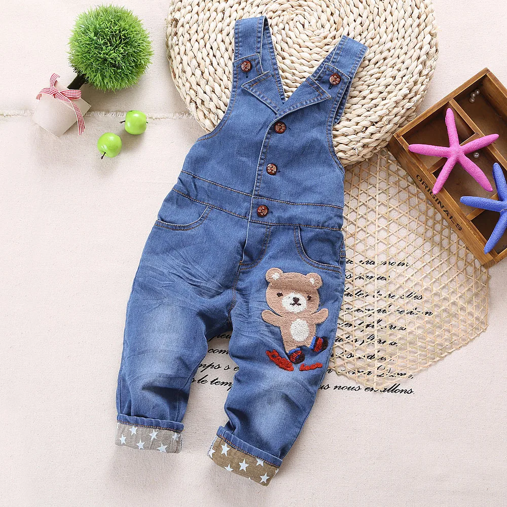 

free shipping spring autumn baby boys cotton rompers,kids,child denim overalls
