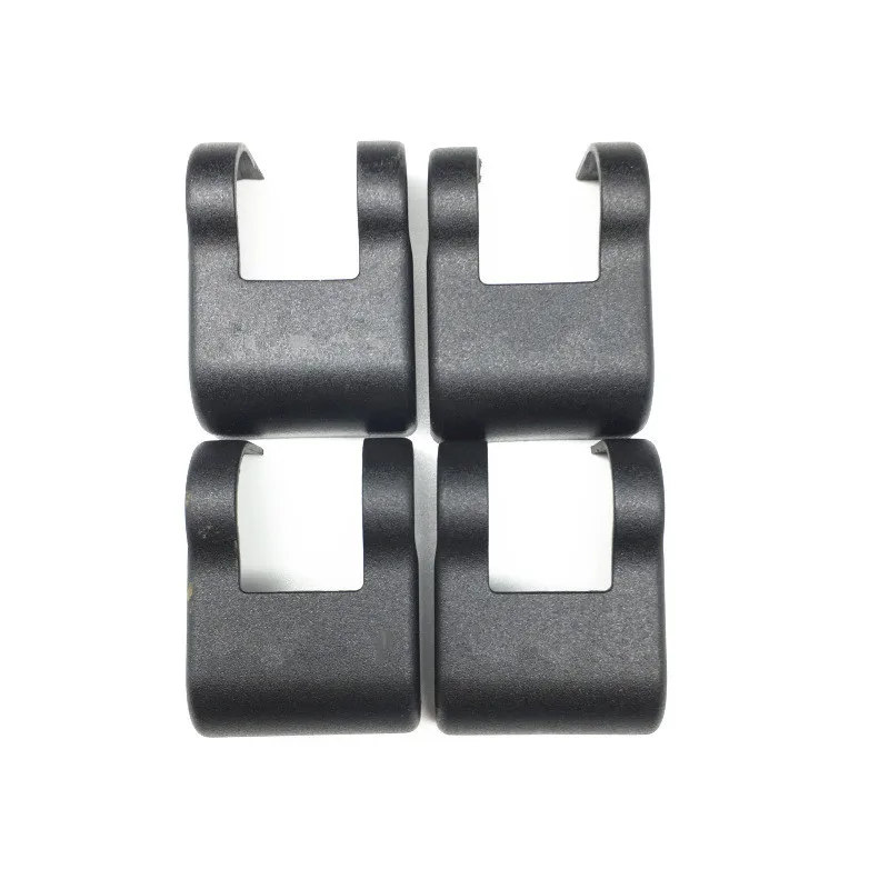 4pcs/lot Door Stop Rust waterproof protective cover For Volkswagen polo Jetta MK6 GOLF7 Tiguan Passat Lavida | Автомобили и