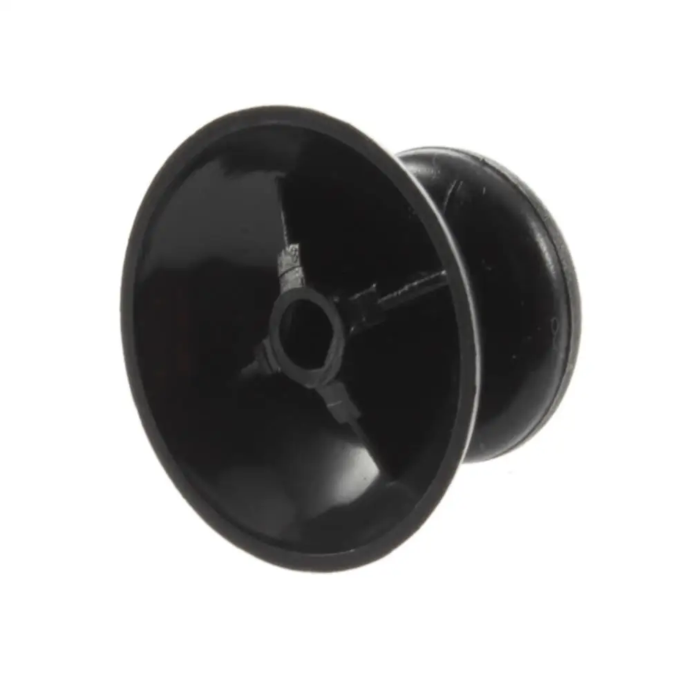 500pcs 3D Analog Cover Thumb Sticks Joystick Thumbsticks Mushroom Cap For Microsoft Xbox 360 XBOX360 Controller Game Accessories