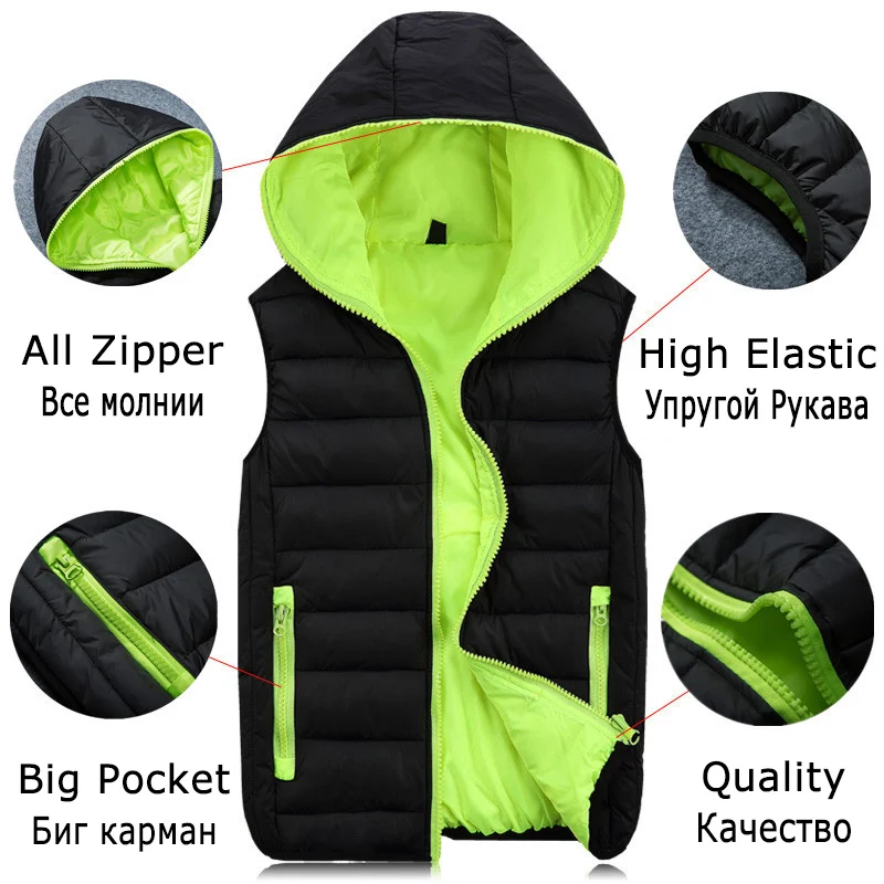2018-New-Spring-Autumn-Sleeveless-Jacket-for-Men-Fashion-Warm-Hooded-Male-Winter-Vest-Light-Plus(1)