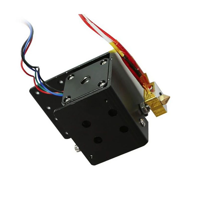 Комплект головок экструдера Anet A8 MK8 комплект для 3D принтера j головная насадка Hotend