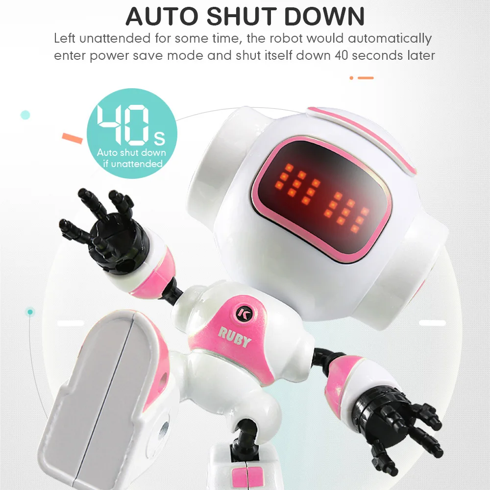smart home toys