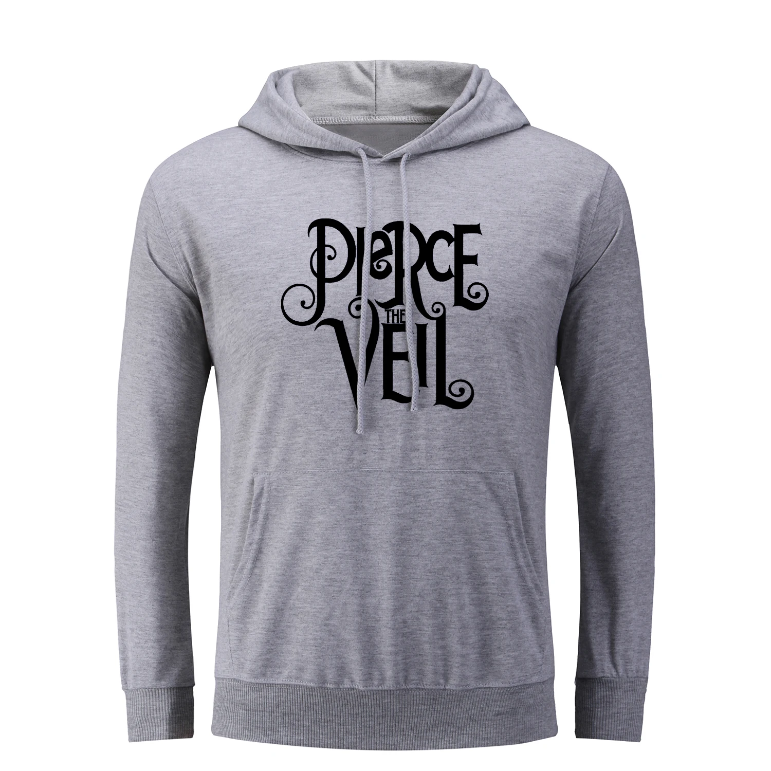 Buy Women's Hoodies Pierce The Veil Hardcore Metalcore