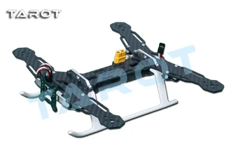 

Original Tarot 250 Carbon Fiber Multicopter Frame TL250A for FPV Photography