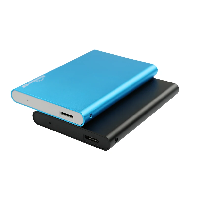 Внешний HDD корпус USB 3 0 Sata 2 5 дюймов портативный чехол для внешнего жесткого диска