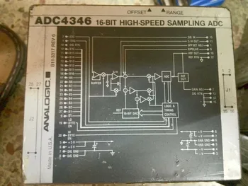 

original imported ADC4346 MDAS-8D ADC-EH12B3 AD2B56A 2B56A AD12048 BDM1617 quality assurance