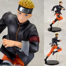 22 cm figura Naruto Naruto Shippuden o último filme figuras de ação brinquedos de PVC Naruto Anime japonês Anime figura