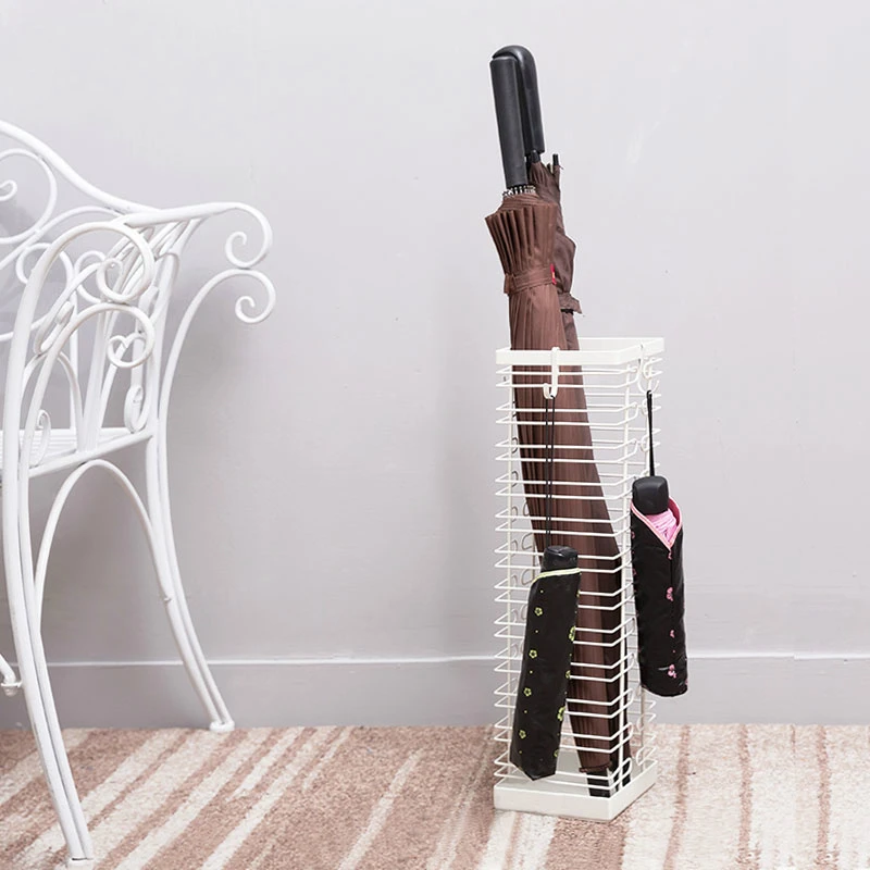 

Simple Originality Umbrella Stand Reinforced Umbrella Storage Rack Indoor and Outdoor Storage Holder