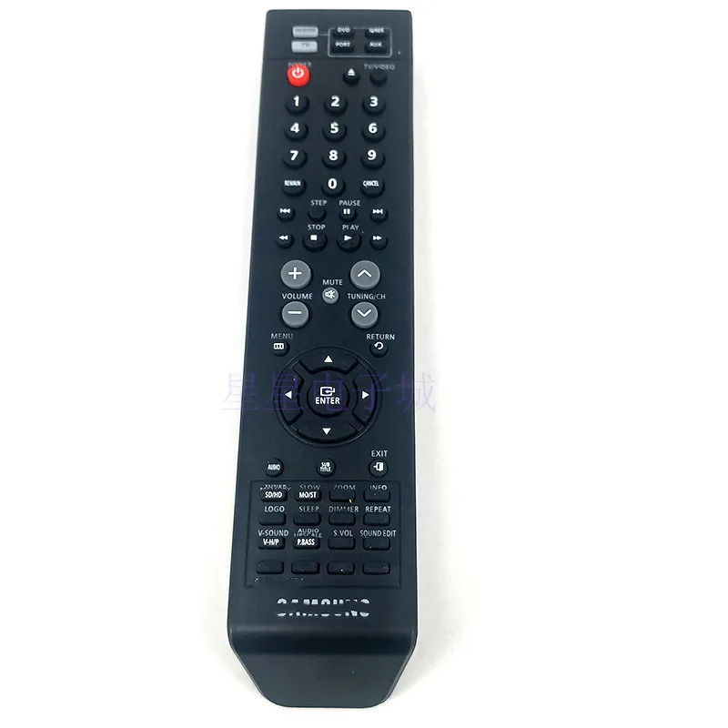 

Remote Control For SAMSUNG HT-X710 HT-X810R HT-X710T HT-TX715H AH59-02131J HT-Z520 AH59-01907F HT-X710 Home Theater System