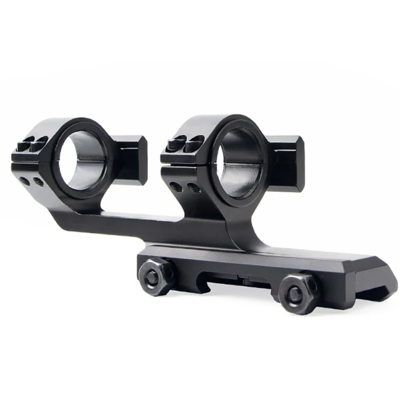 Metal Aluminum Alloy Bubble Level 20mm Picatinny Rail Mount for Rifle