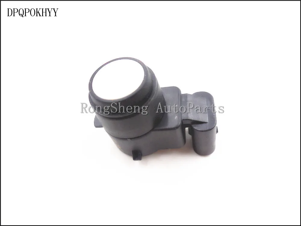 Датчик парковки DPQPOKHYY PDC 6935598 для BMW 1 3 X1 Z4 MINI E81 E87 E90 E91 E92 E93 R61 | Автомобили и