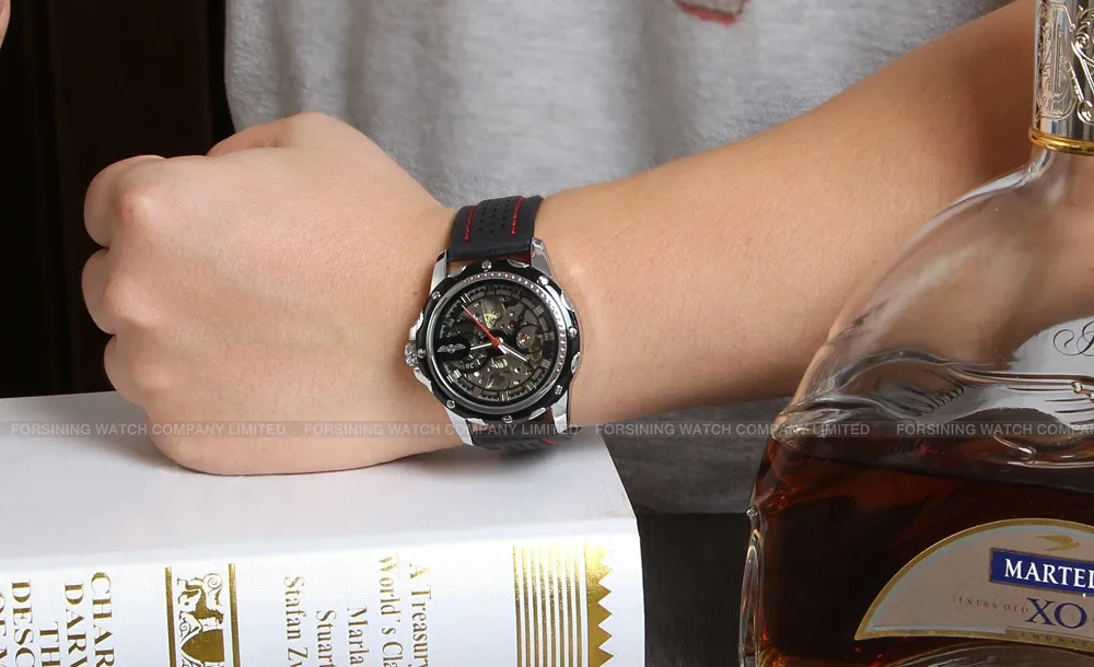 Montre homme - Ref 3439759 Image 85