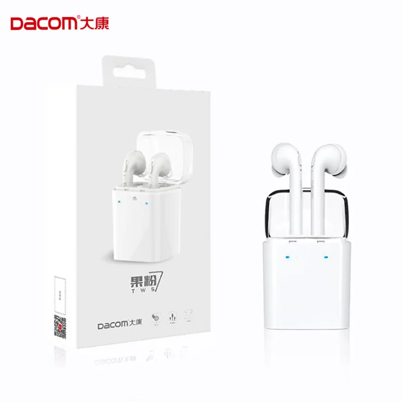 Prix pour D'origine Dacom Vrai Mini Sans Fil Sport Bluetooth Écouteurs écouteurs avec boîte De Charge Pour iPhone 7 plus Xiaomi Samsung Huawei Prix pour D'origine Dacom Vrai Mini Sans Fil Sport Bluetooth Écouteurs écouteurs avec boîte De Charge Pour iPhone 7 plus Xiaomi Samsung Huawei