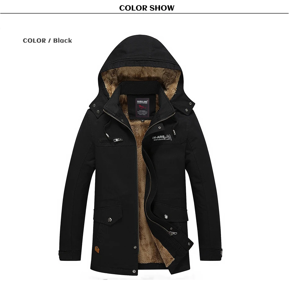 Color Show-long