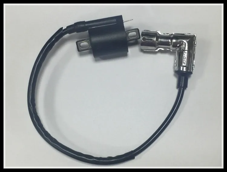 мото катушка зажигания